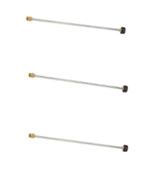 Wand Extension Kit extra 54"
