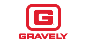 Gravely Brand Pressure Washers