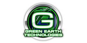 Green Earth Brand Pressure Washers
