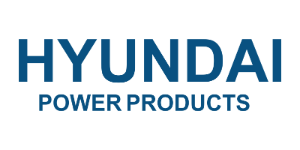 Hyundai Brand Pressure Washers