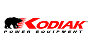 Kodiak Brand Pressure Washers