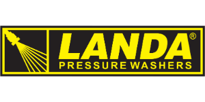 Landa Brand Pressure Washers