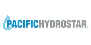 Pacific Hydrostar Brand Pressure Washers
