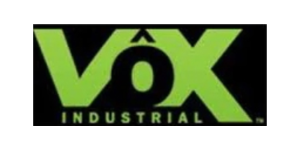 Vox Brand Pressure Washers