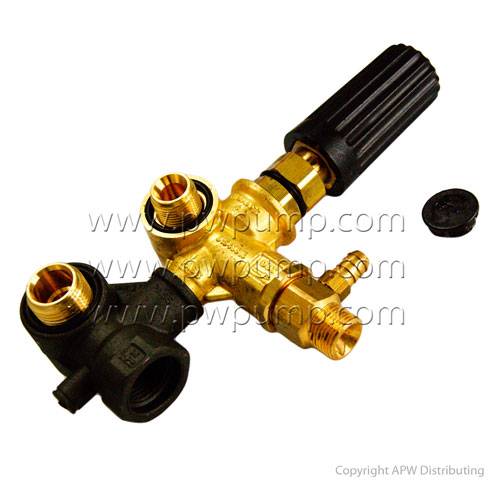 4/B Unloader with Injector