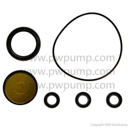 KIT - OIL SEALS 70-0459