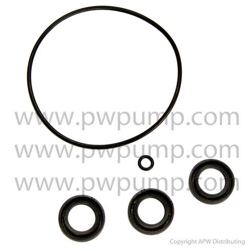 Oil Seals