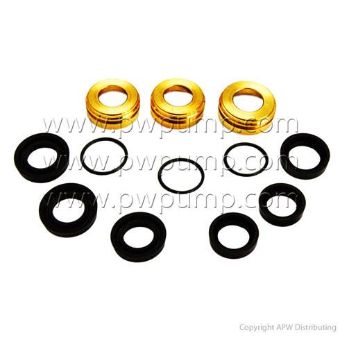 KIT-HIGH PRESSURE SEAL 70-0384