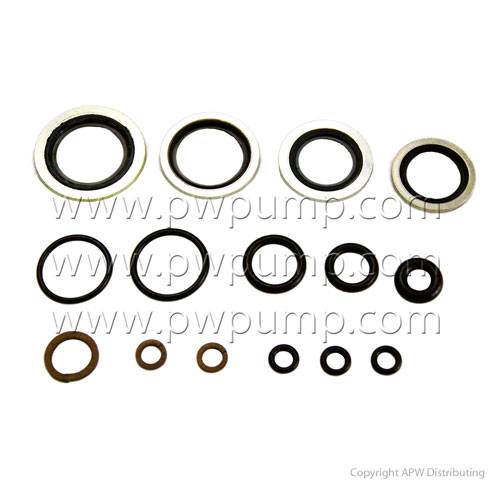 O-Ring Kit, 250B2327GS