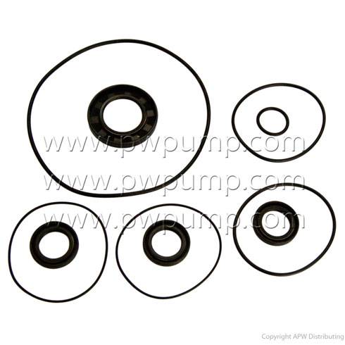 Oil Seal Kit AR2781