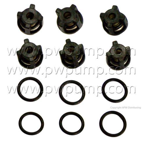 Valve Kit