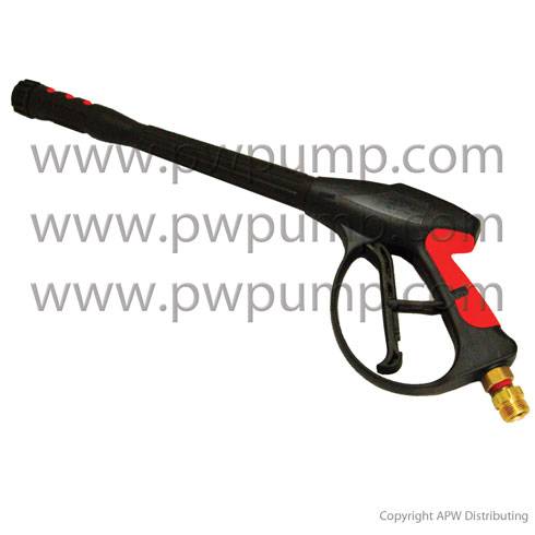 Eagle Trigger Gun - 22mm X 15MM