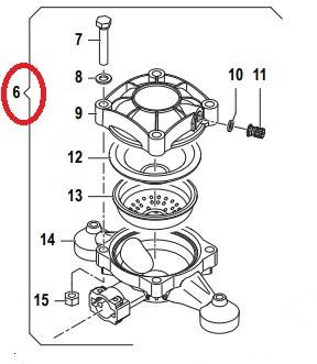 Pressure Accumulator Kit