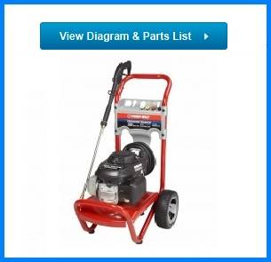 TROY-BILT, 020296-0