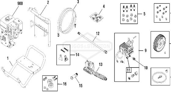 JOHN DEERE, 020297-1 Parts