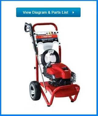 TROY-BILT, 020337-1