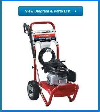 TROY-BILT, 020344-0