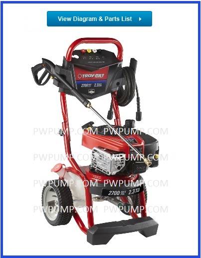 TROY-BILT, 020487-00