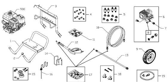 CRAFTSMAN, 020525-00