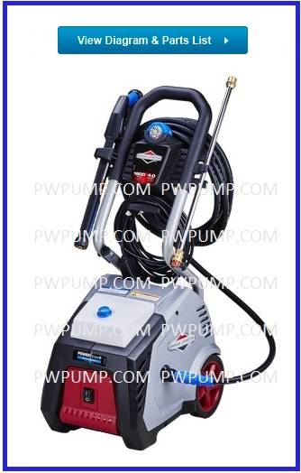 BRIGGS & STRATTON, 020601-00 Parts