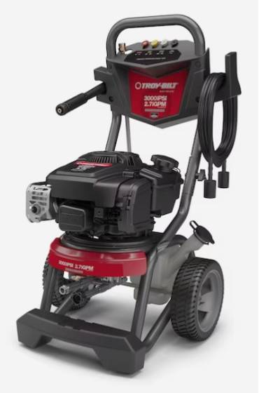 TROY-BILT, 020605-02