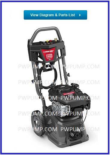 TROY-BILT, 020678-00