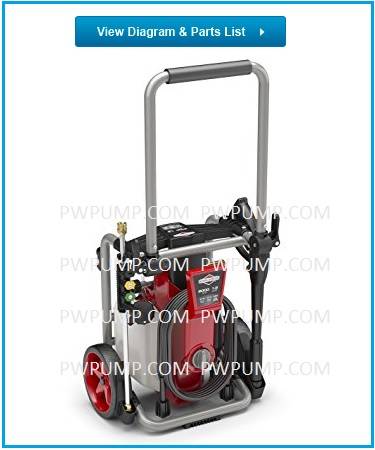 BRIGGS & STRATTON, 020681-00 Parts