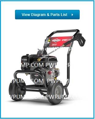 BRIGGS & STRATTON, 020690-00 Parts