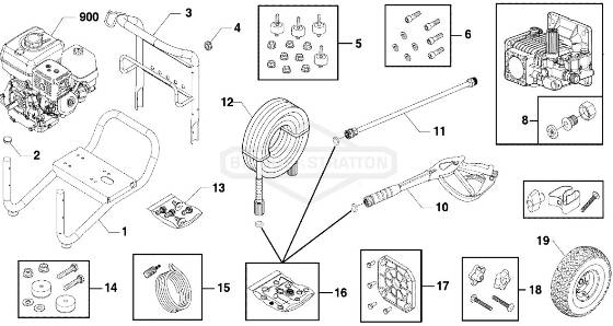 POWERBOSS, 020726-01
