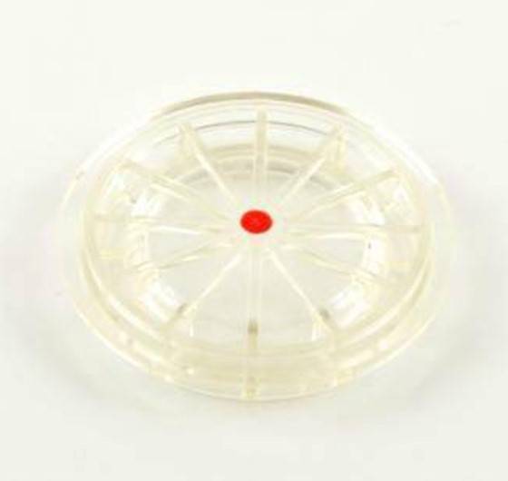 Oil Level Sight Glass