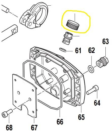 Vent Cap