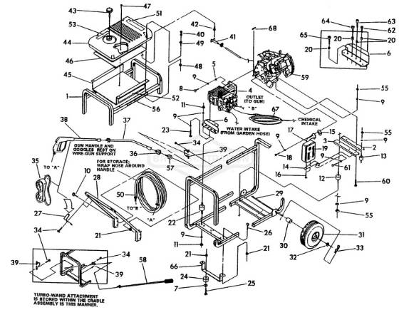 GENERAC, 0606-0