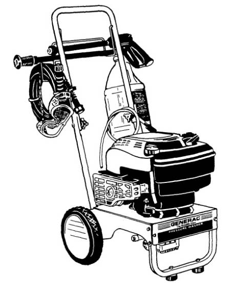 GENERAC, 0799-1