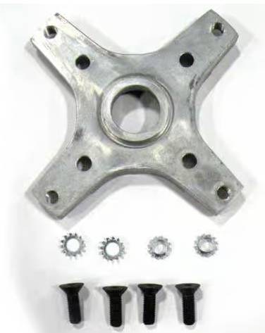 Giant Pump 09103 Mounting Kit