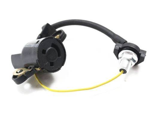 SWITCH ASSEMBLY, oil Level