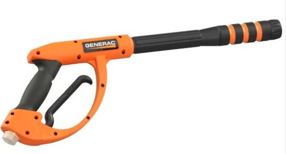 GENERAC GUN 0H9642A