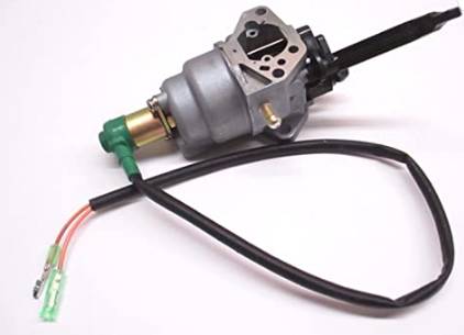 Generac - CARB W/Choke LVR 389CC - 0J2451