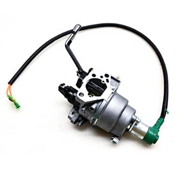 Generac Carburetor Assembly 0J2474