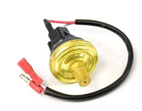 Pressure switch