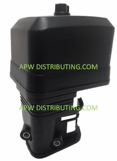 AIR CLEANER ASSEMBLY, 0K84300164