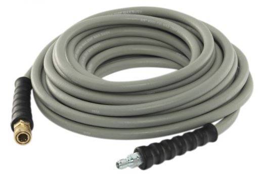 50' Grey 4,000 psi hose