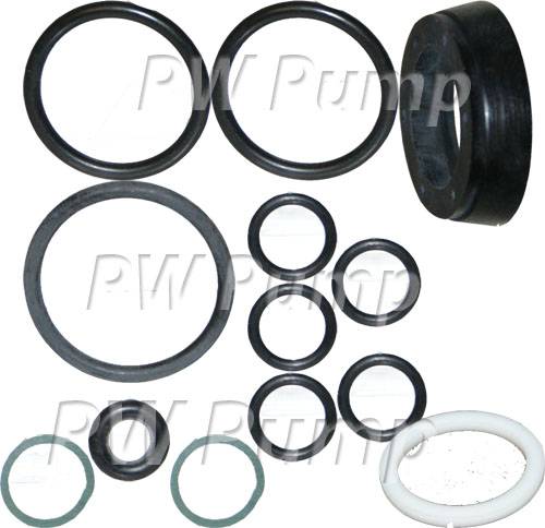Unloader Repair kit