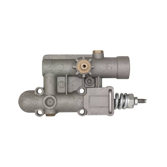 Manifold Assembly,
