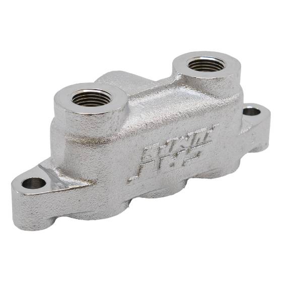 Cat Pump Manifold - 24459