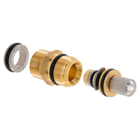 Cat Pump Repair Kit 30378