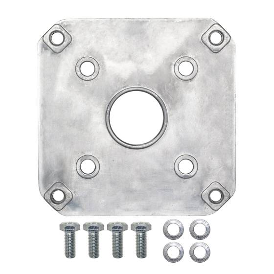 Cat Pump Adapter Flange, 30520