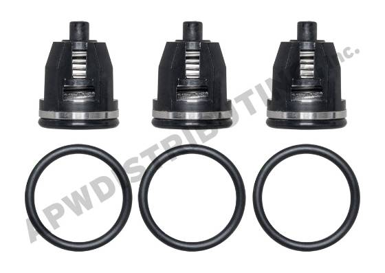 Cat Pump Valve Kit 34260