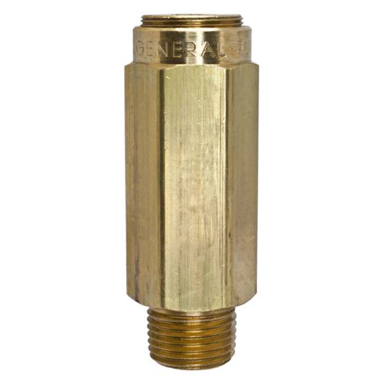 Safety Relief Valve 100534