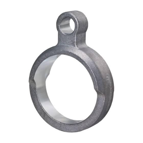 CAT PUMP Connecting Rod