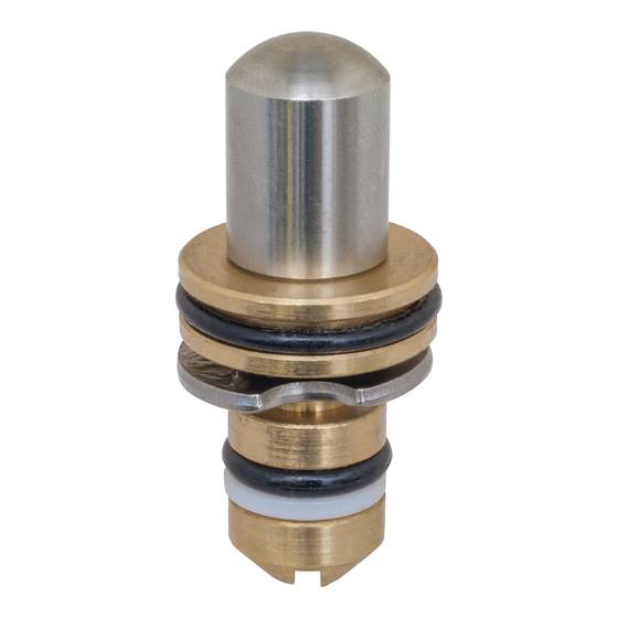 Cat Pump Piston Assembly 548230